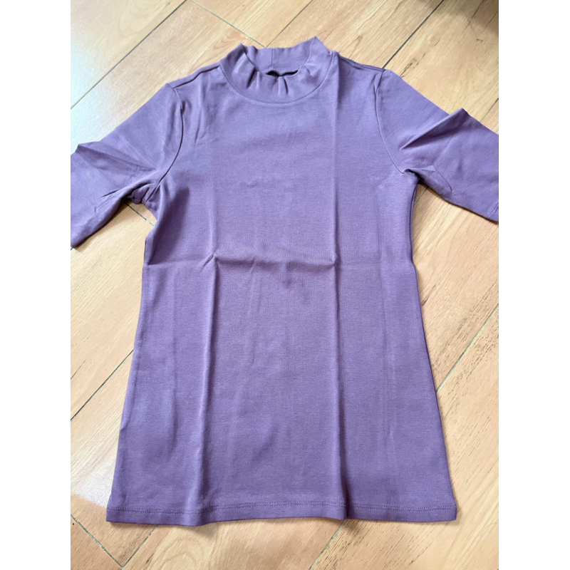PRELOVED UNIQLO SHIRT