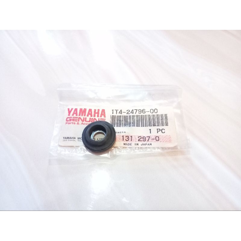 Karet Lubang Body Buntut Behel Begel Planger Yamaha Rd125LC Rd125Ypvs Rd250 Rd350 Rx115 Rxr Rxs Rx S