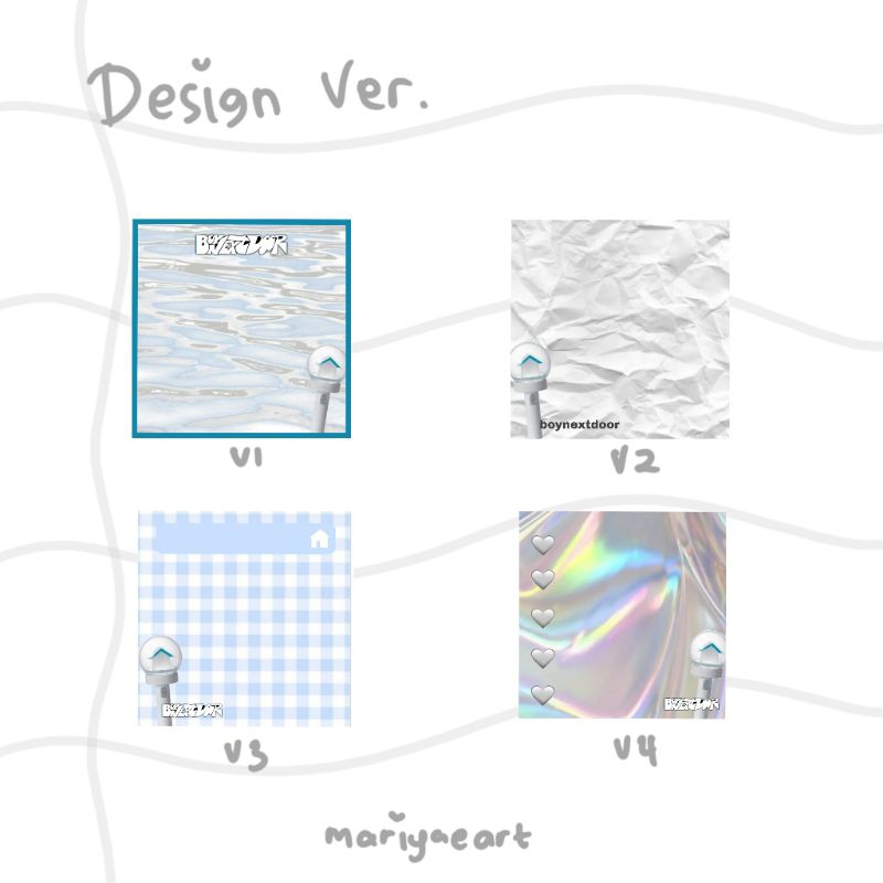 

Mariyaeart - BoyNextDoor Memo Sheet | treasure memopad kpop buku korea jurnal kpop | stickynote kpop | memopad korean | journaling korean | cute memopad girly pinky memo murah