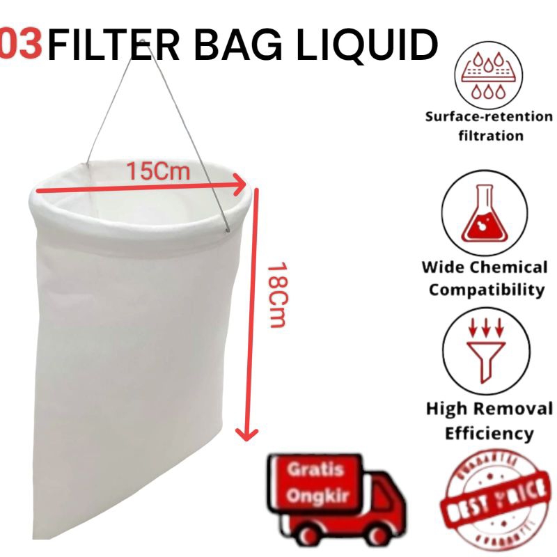 Filter Air Toren 03 Filter Tandon Saringan Air  Filter Air Kran Filter Keran