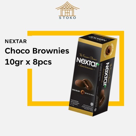 

Nextar Box – Kelezatan Lembut dengan Isian Melimpah