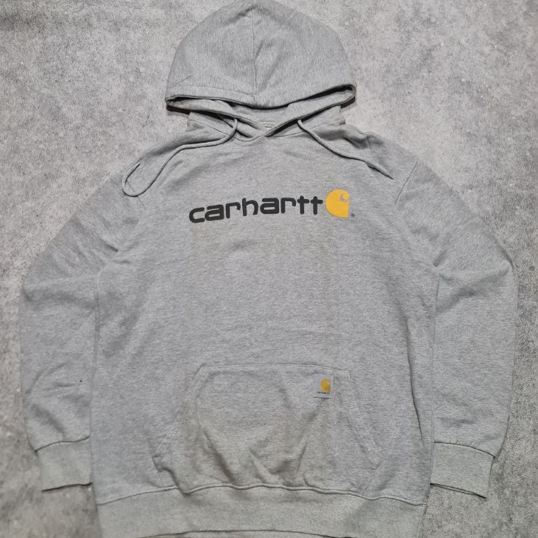 HOODIE CARHATT SCRIPT