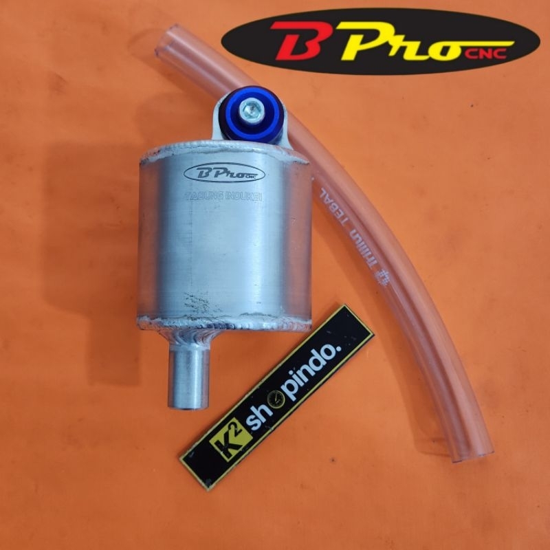 Tabung Yeis Ris Induksi BPro B Pro Original