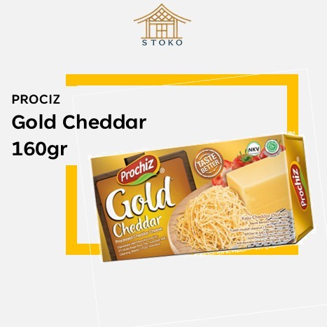 

Prochiz Keju – Keju Lezat & Praktis untuk Segala Kreasi Masakan