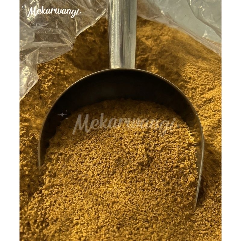 

Gula Aren Bubuk (Gula Semut) MEKARWANGI Premium (250gr | 1 Kg)