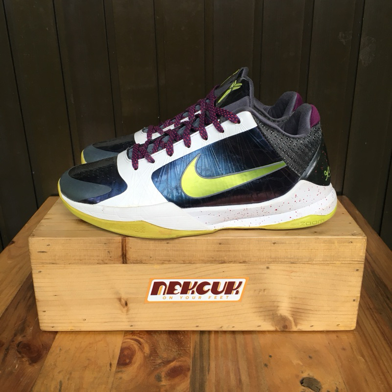 NIKE KOBE 5 PROTRO