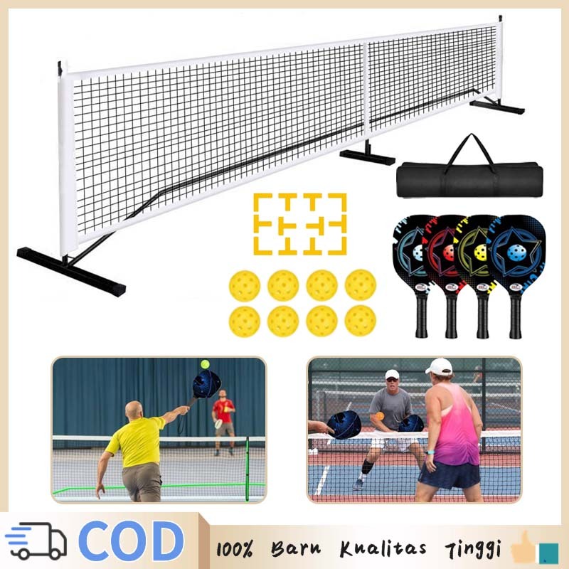 1 Kotak Paddle Pickleball Joola Pickleball Peddle Pickleball Padle Pickleball