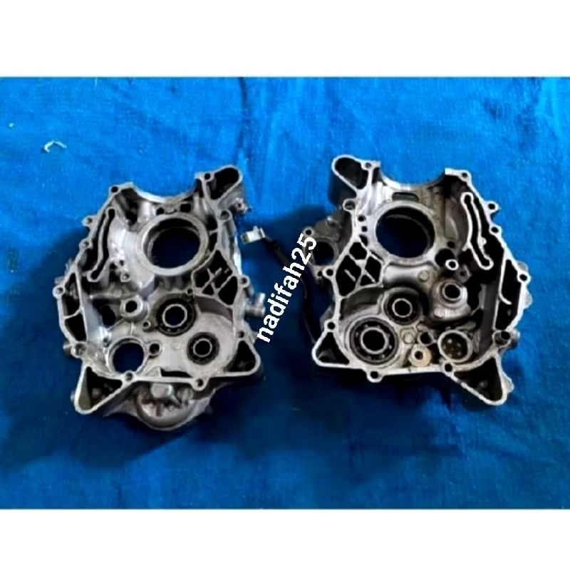 krengkes kalter kanan kiri Yamaha Jupiter z1 injeksi kude 1 DY PNP Vega force Fi original copotan