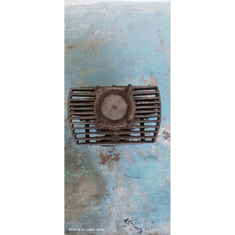 Blok buring yamaha alfa os 0,75 original