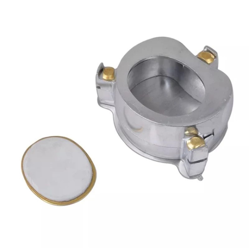 Dental Cuvet Flasking / Dental Cuvet Flasking