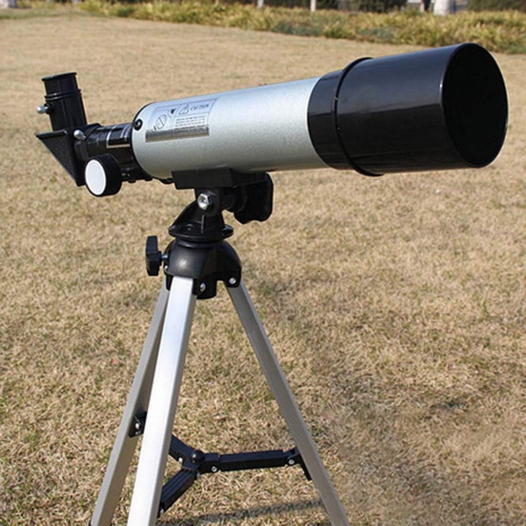 Eyebre Teropong Bintang Astronomical Telescope 90X 360/50mm - 36050 | Teropong Bintang Eyebre | Astr