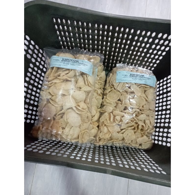 

Kerupuk Bawang