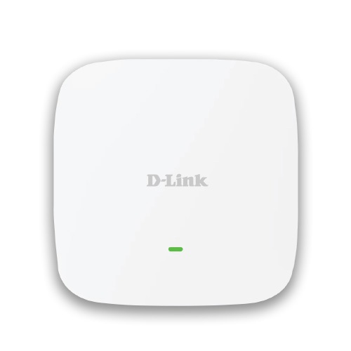 Dlink DAP-X1810F Unified Wireless AX1800 WIFI 6 (2 x 2) Access Point Dual Band