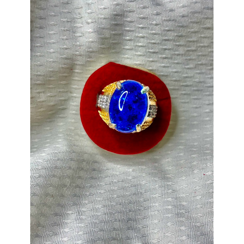 cincin Pria - Batu Pecah Seribu