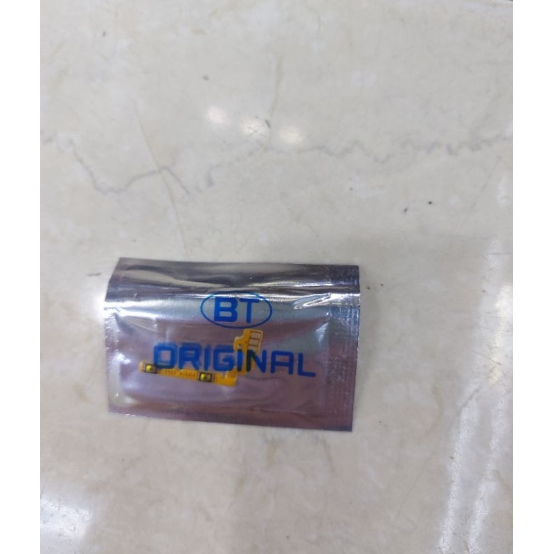 Fleksibel On/Off Samsung A10S