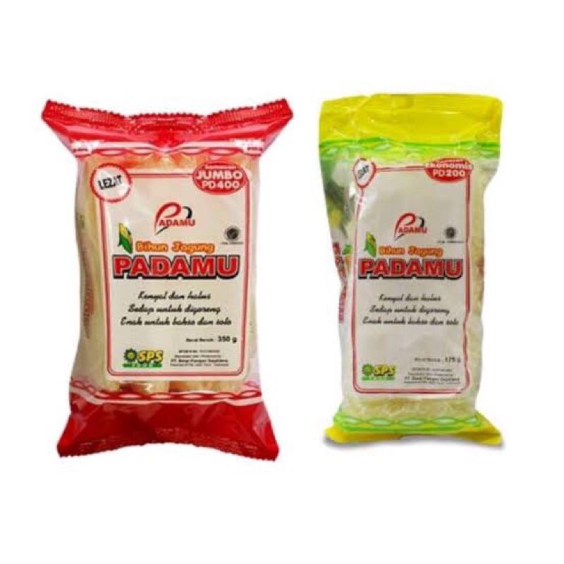 

Bihun Padamu