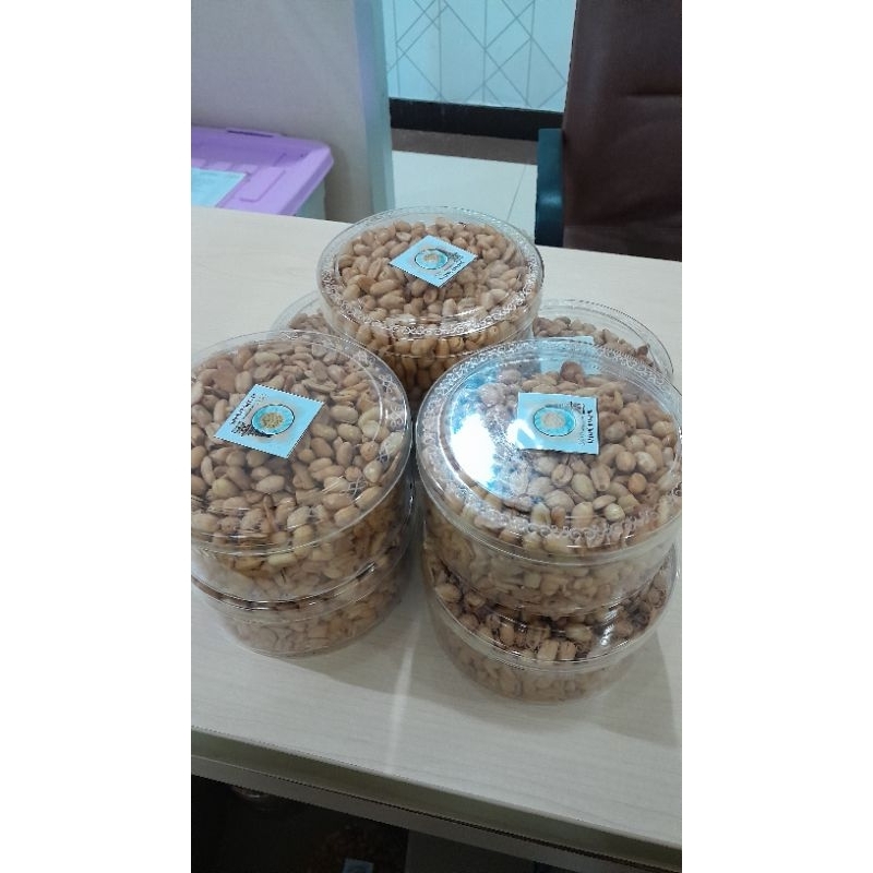 

Kacang Bawang 500 gram