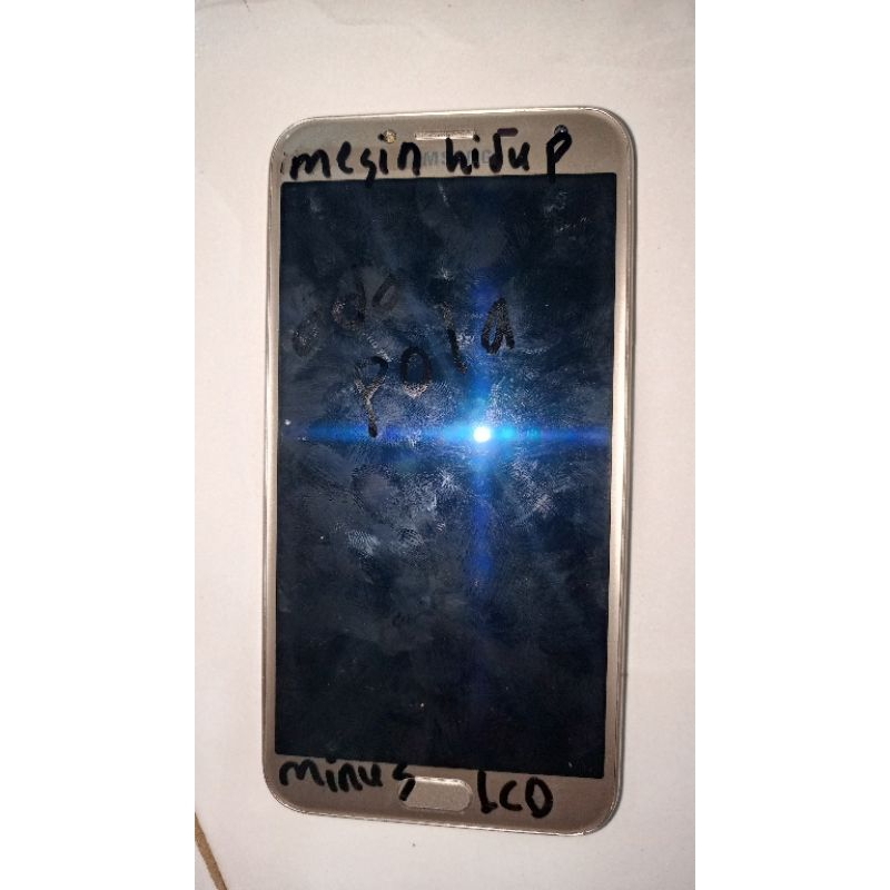 samsung j400 / j4 biasa minus lcd