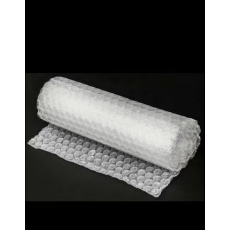 

Bubble Wrap Packing Pembungkus Keamanan Paket