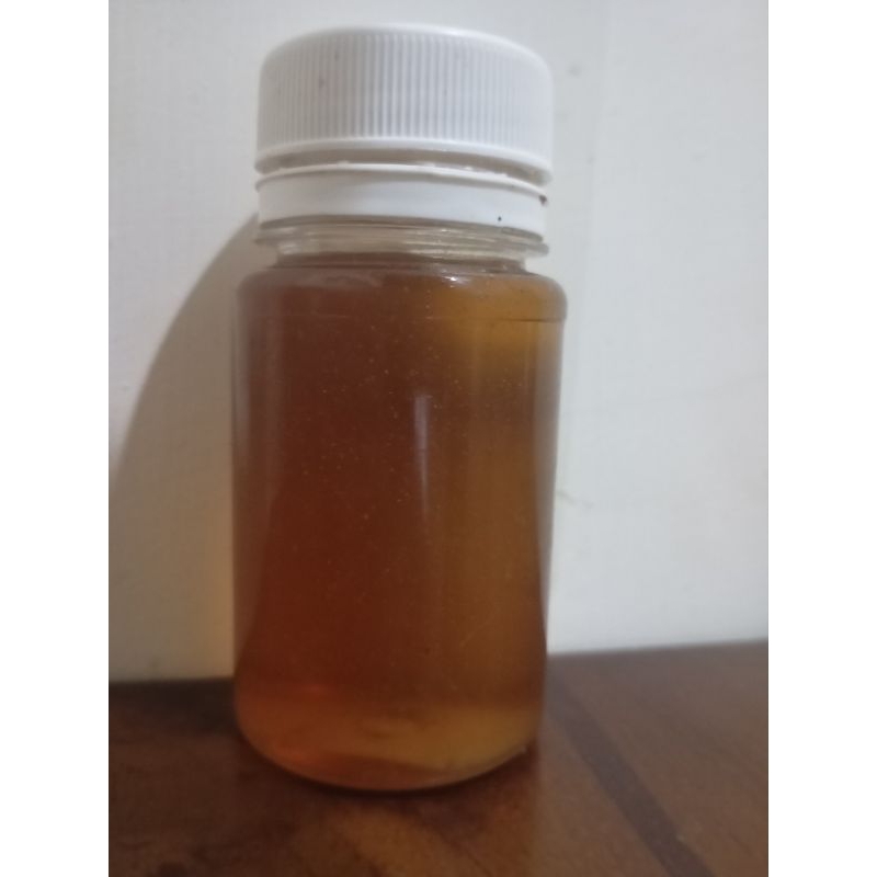 

Madu murni nektar bunga randu 100gram