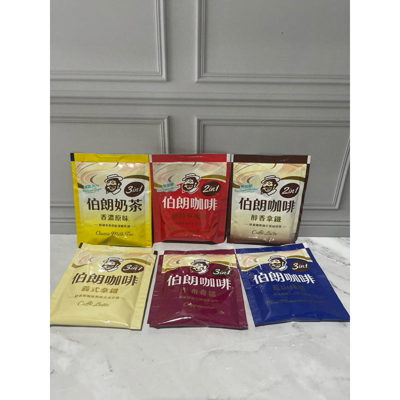 

[Ecer 1pc ] Mr.brown coffee taiwan