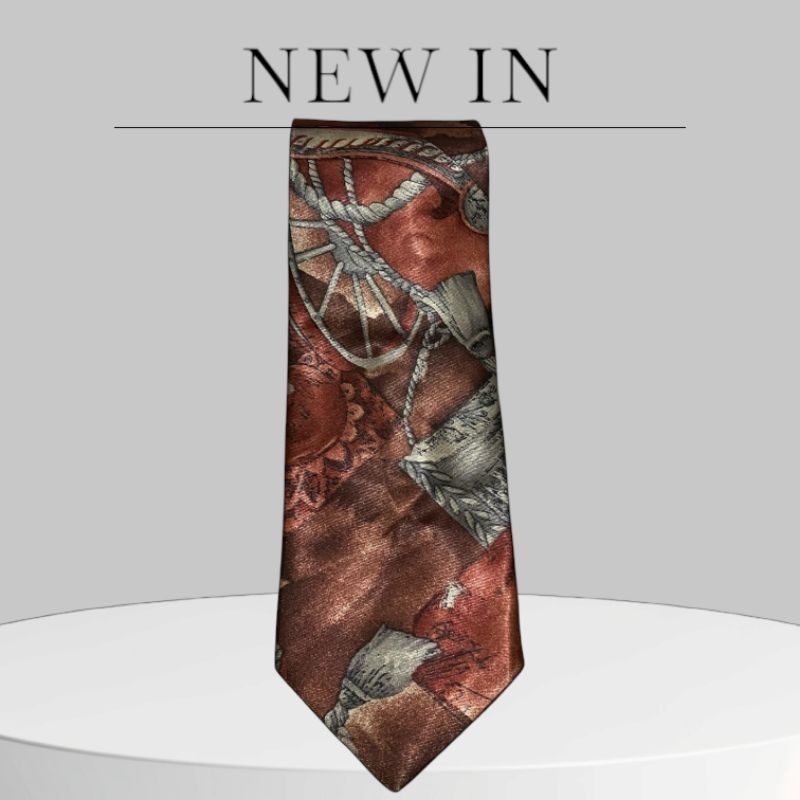 Dasi Panjang Pria Dasi Kantor Dasi Formal Pria Dasi Panjang Motif