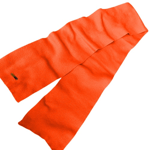 GREATWIFE Syal Leher Pria Wanita Musim Dingin