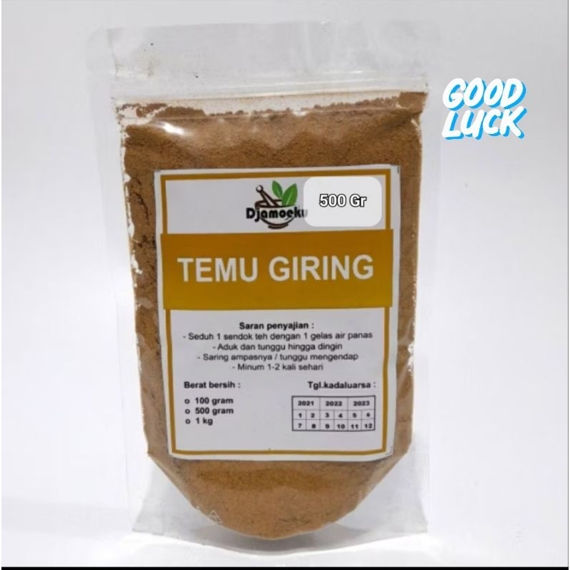 

Temugiring 500 Gr Delover