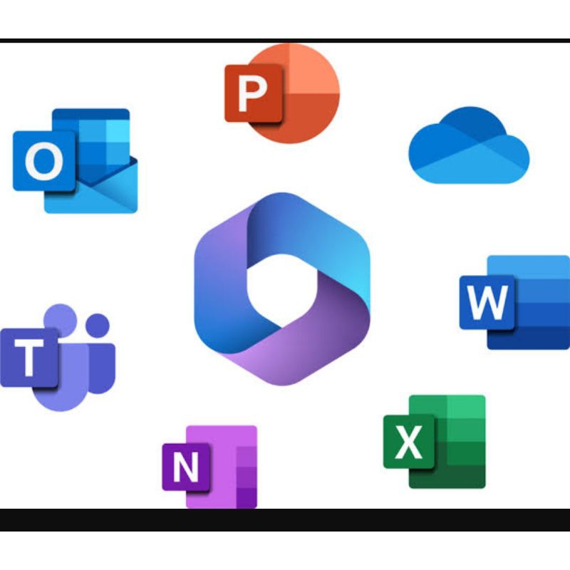 Jasa Instalasi Office (Word, Excel, PowerPoint) via Remote
