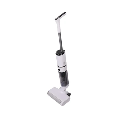 Kels Wet Dry Cordless Stick Handheld Vacum Cleaner Portable / Penghisap Penyedot Debu Kering dan bas