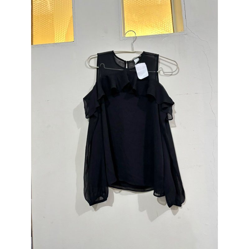 

h&m new tag