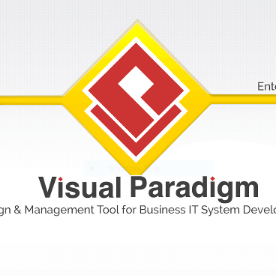 Visual Paradigm Enterprise 17.0.2 x64