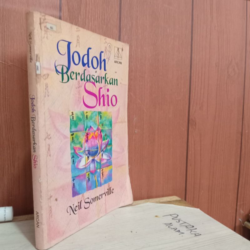buku jodoh berdasarkan shio