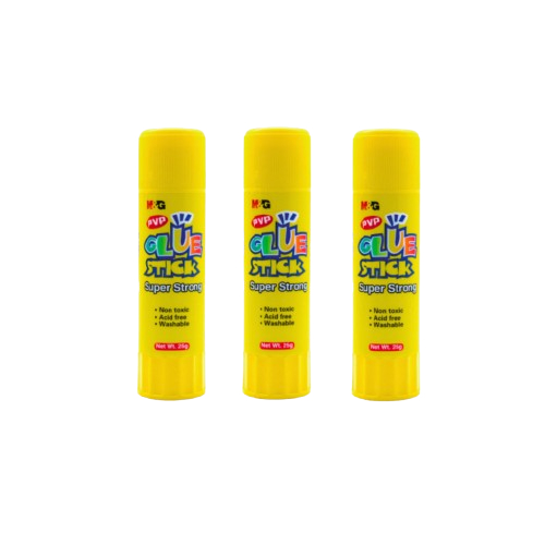 

M&G Glue Stick Lem Kertas Super Strong ASG97179 ASG97181 / Glue Stick Lem Kertas Batang / Lem Kertas