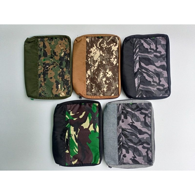 

Sampul Alquran Makna Resleting 354