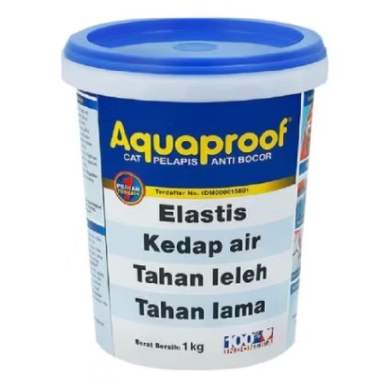 Aquaproof 1 Kg