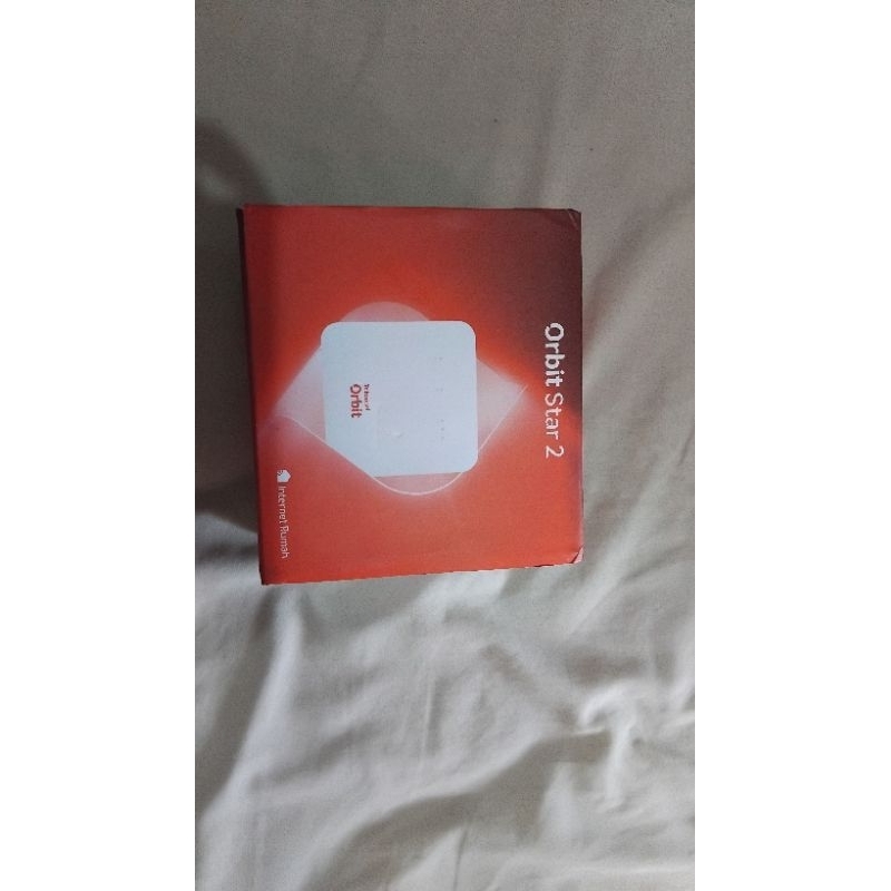 Telkomsel My Orbit 2