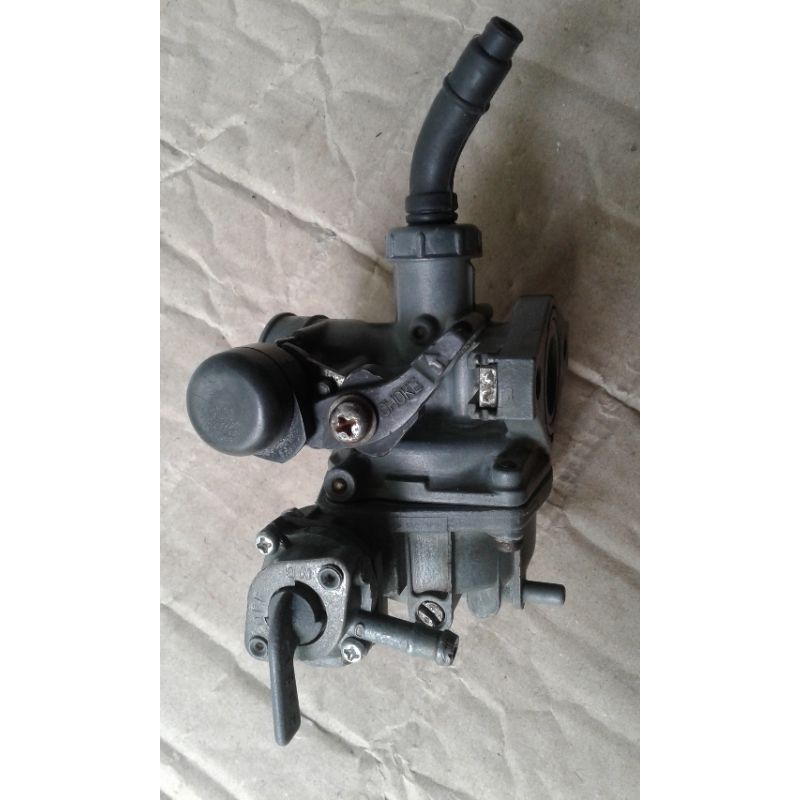 karburator supra 100 ori