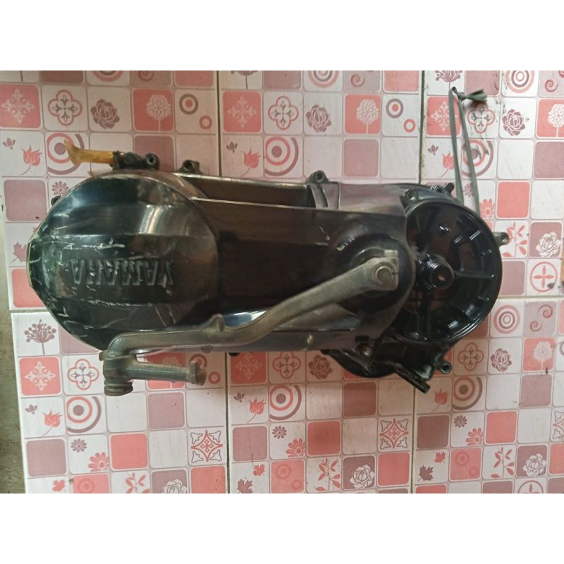 bak cvt mio m3/mio z/soul gt 125