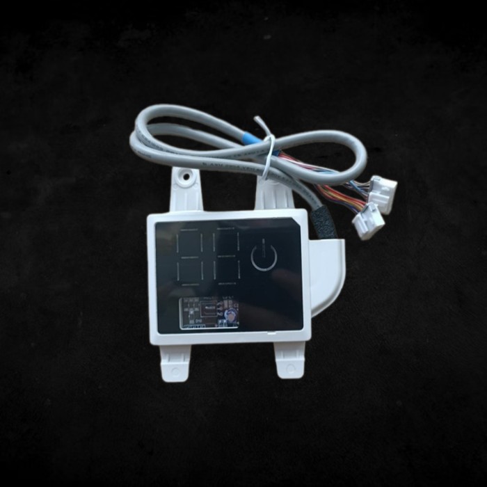 SHARP AH-A9UCY Sensor Reciever PCB Display AC Sharp A9 UCY