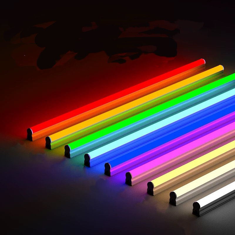 Lampu TL Neon T5 Led 6W 10W 14W 18W / Tube Led