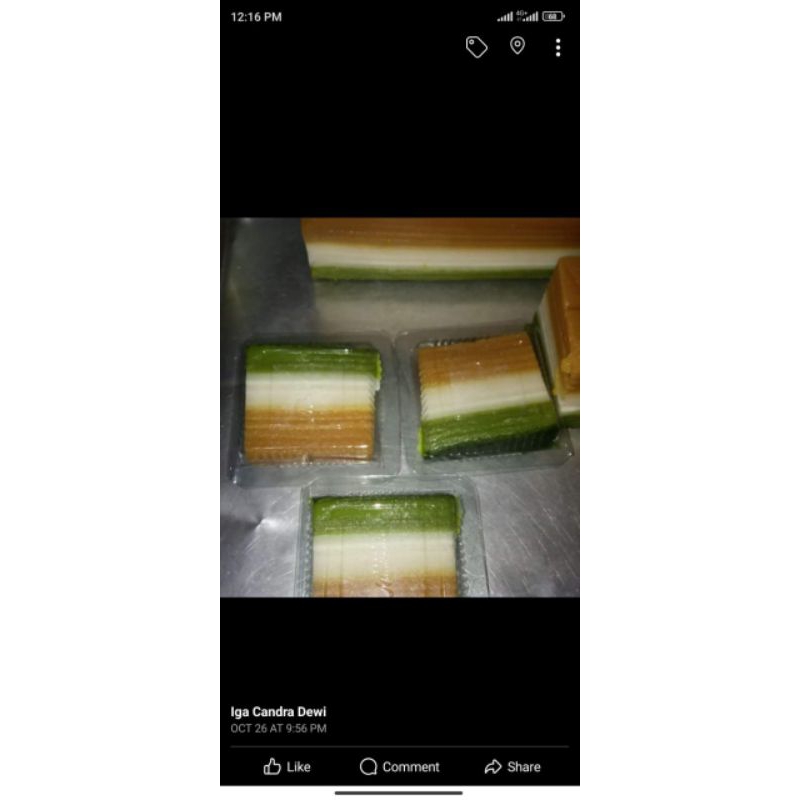 

kue lapis