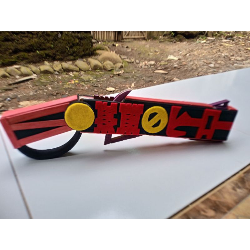 MAINAN ANAK TEMBAKAN SHOTGUN FF OPM UKURAN BESAR PELURU KARET TANPA DIKOKANG