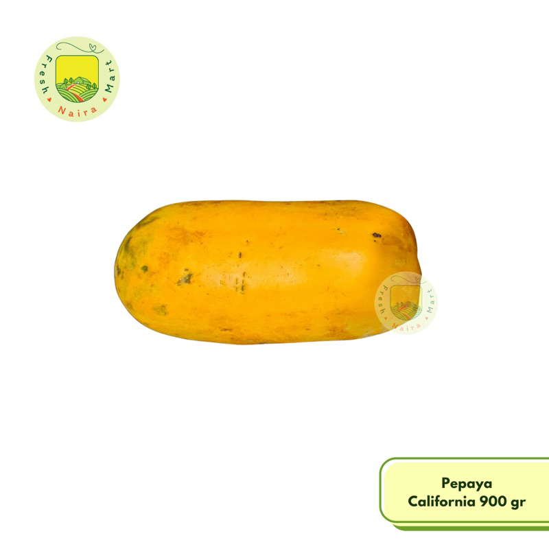 

Buah Fresh Pepaya California