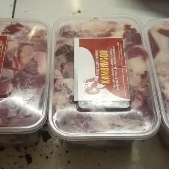 

Iga Paket 750 gram