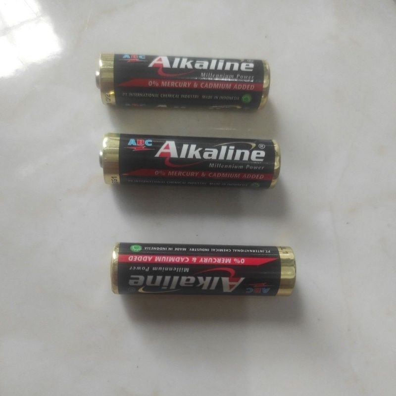 batrai AA alkaline (PL)