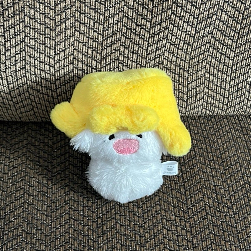 nct dream jeno doll jenmung with hat