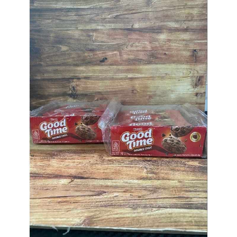 

GOOD TIME 1000 12 PCS 1 BOX