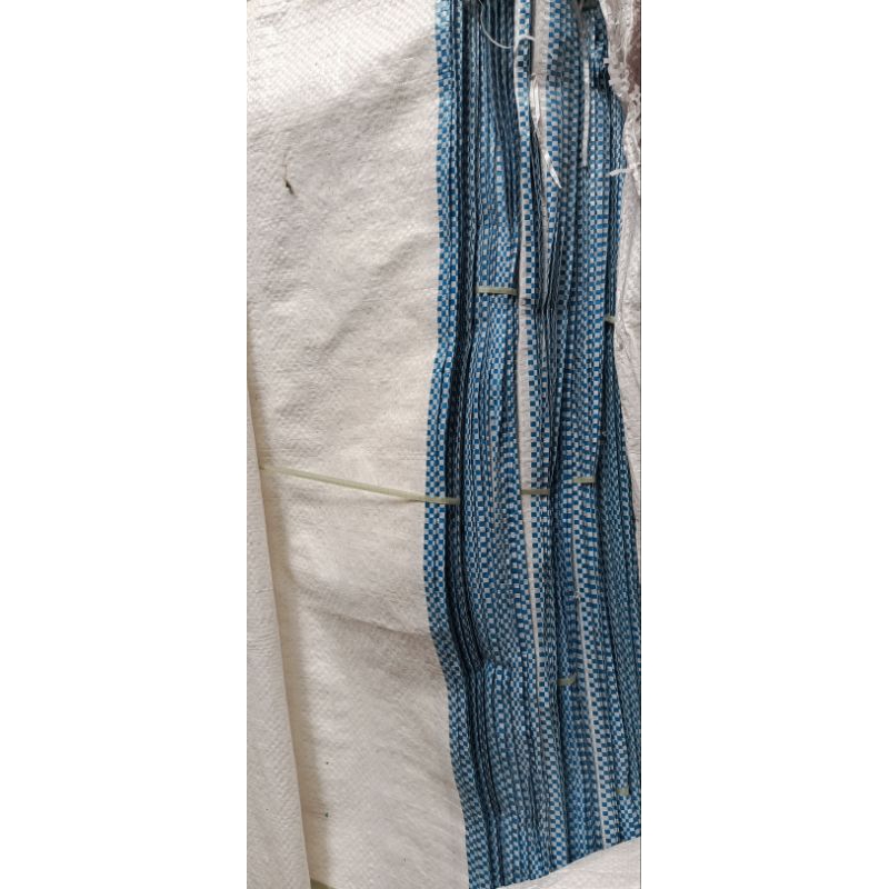 

karung baru 25kg isi 10pcs