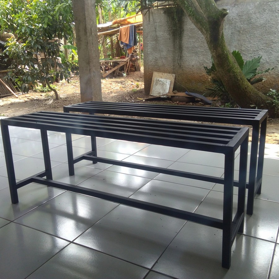 KARGO/kursi tunggu/kursi taman/kursi panjang/kursi murah/bangku taman murah